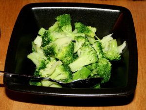 broccoli