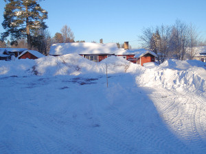 1 liten