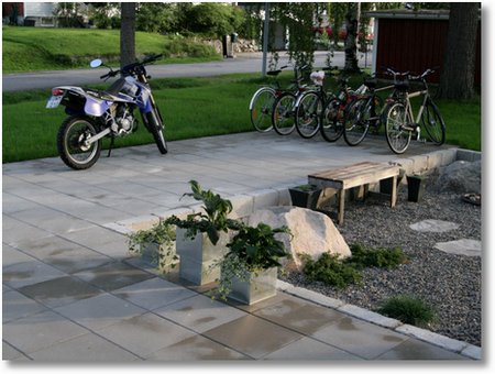 cyklar
