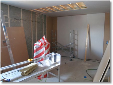 | Öden och äventyr på vägen mot ett nytt hus | Page 11