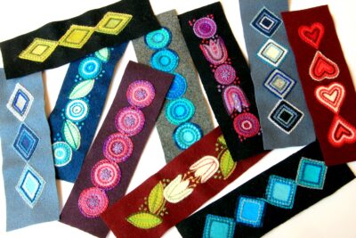 Materialsats: Armband - Bild 3
