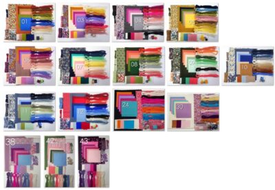 Materialsats: Marsma - Bild 2