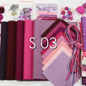 Materialpaket: Stort
