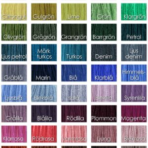 Alpaca Lace, 100% alpacka, 800 m/hg