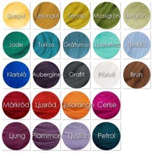 Merinoull, 20 g
